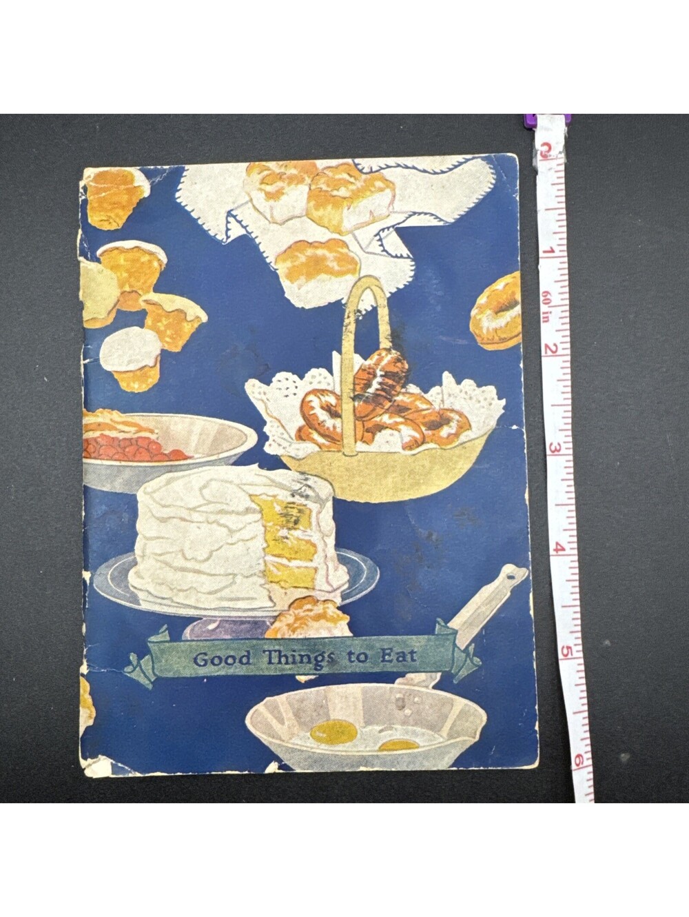 For Making Good Things To Eat by The Wesson Oil & Snowdrift People Cookbook 1931